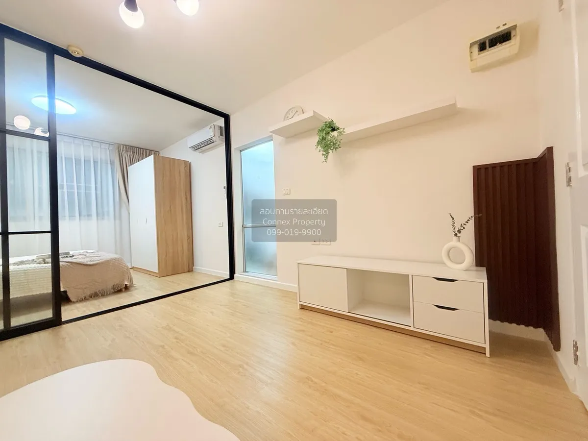 For Sale Condo , D Condo On Nut - Suvarnabhumi , Lat Krabang , La