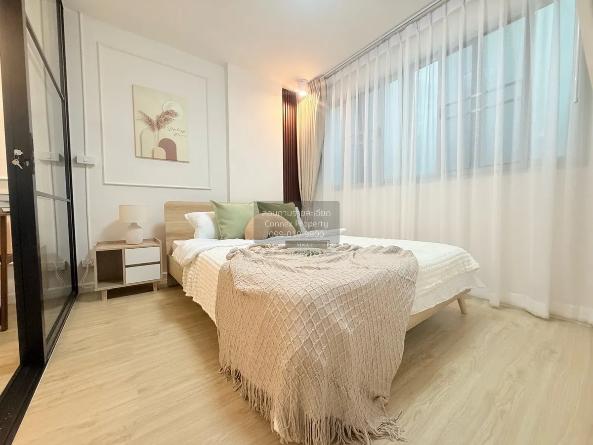 For Sale Condo , D Condo On Nut - Suvarnabhumi , Lat Krabang , La