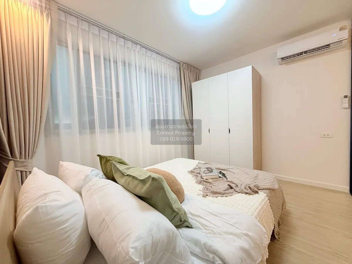 For Sale Condo , D Condo On Nut - Suvarnabhumi , Lat Krabang , La