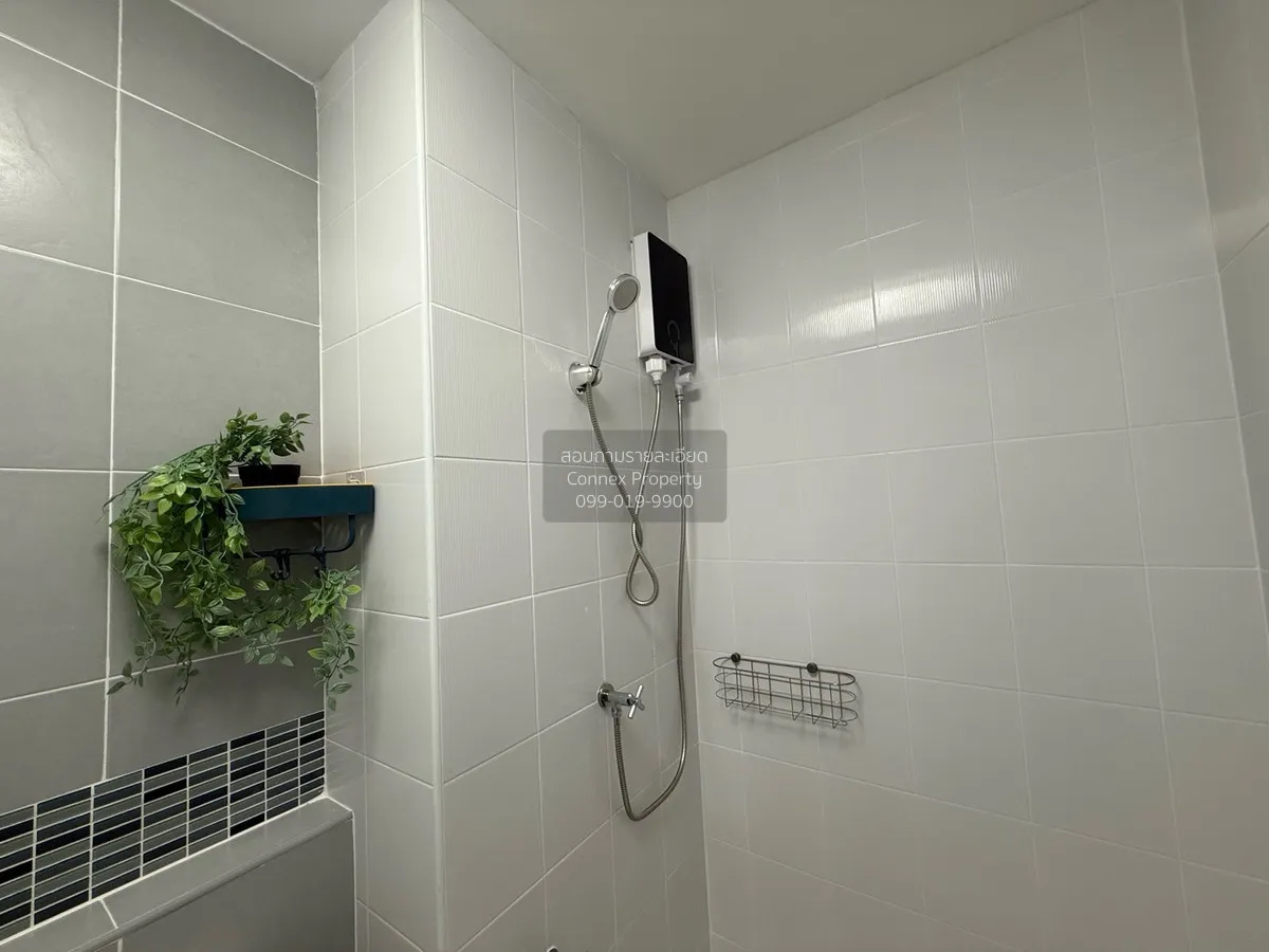 For Sale Condo , D Condo On Nut - Suvarnabhumi , Lat Krabang , La