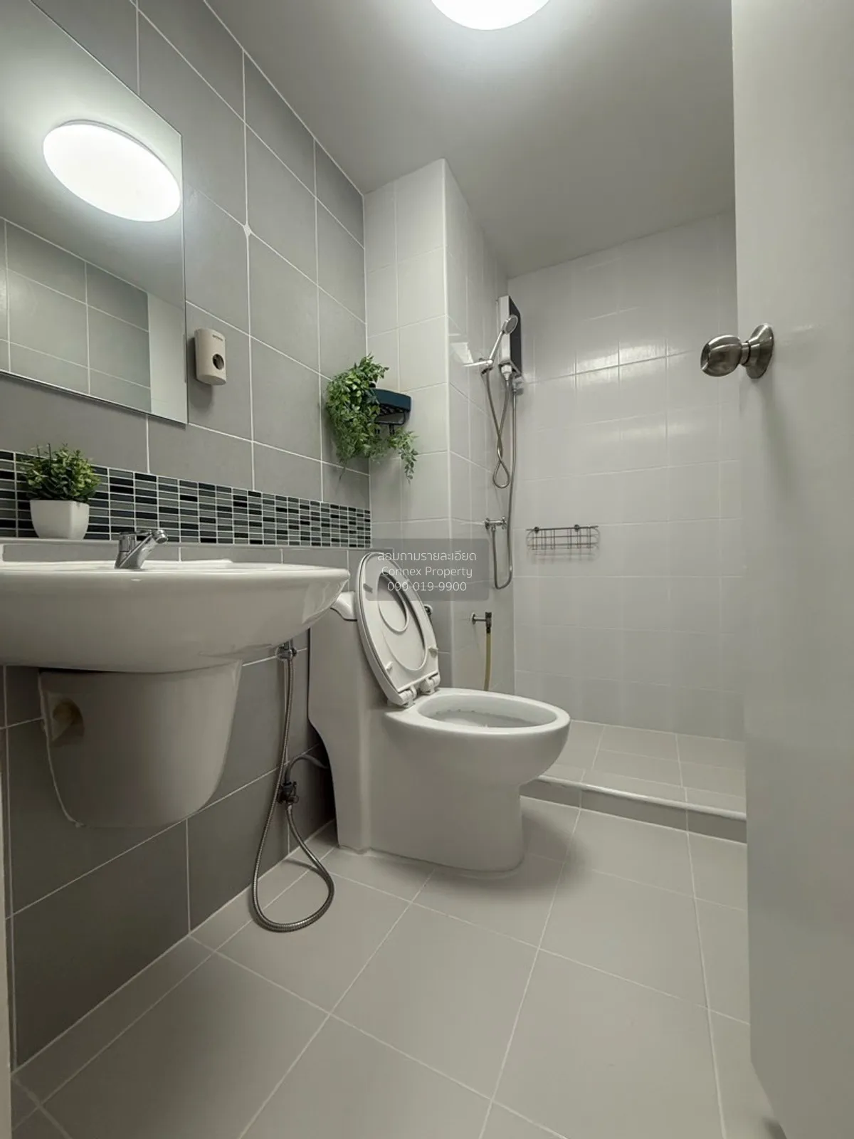 For Sale Condo , D Condo On Nut - Suvarnabhumi , Lat Krabang , La