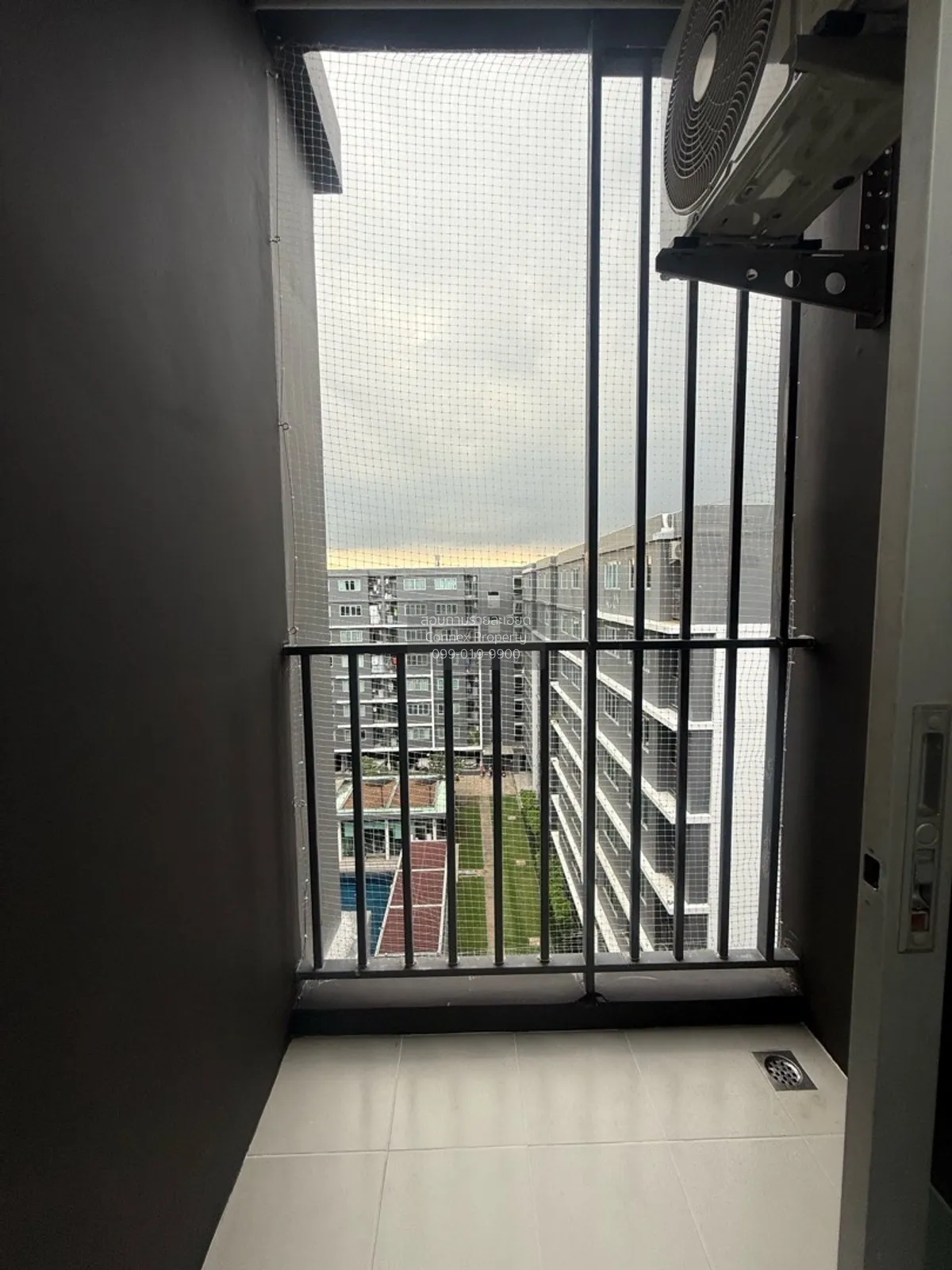 For Sale Condo , D Condo On Nut - Suvarnabhumi , Lat Krabang , La