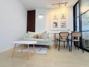 For Sale Condo , D Condo On Nut - Suvarnabhumi , Lat Krabang , Lat Krabang , Bangkok , CX-139329