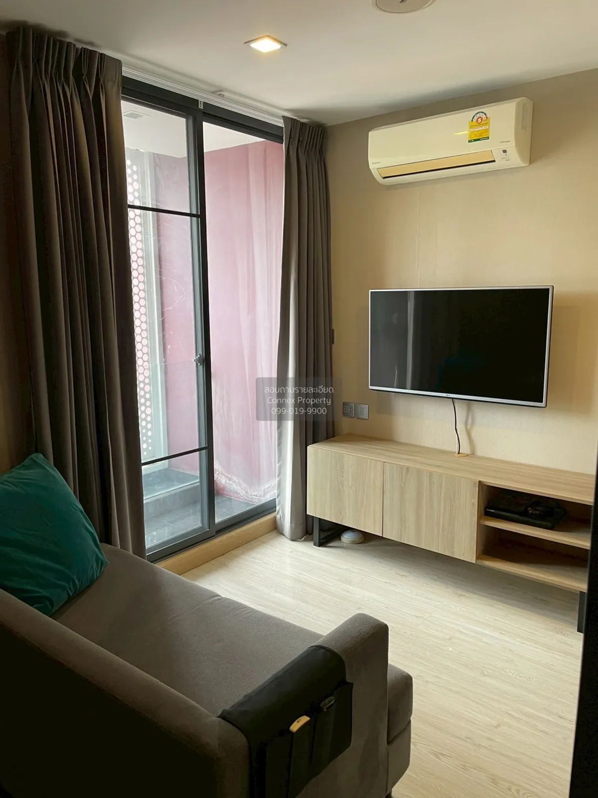 For Sale Condo , The L15 Condo , MRT-Lat Phrao , Chomphon , Chatu 2