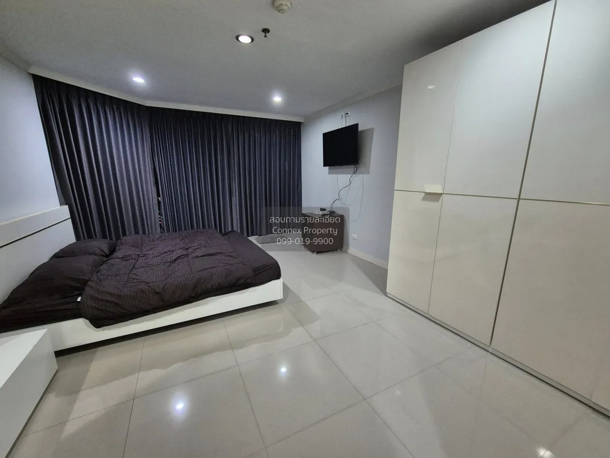 For Rent Condo , Sukhumvit Suite , BTS-Nana , Khlong Toei Nuea , 
