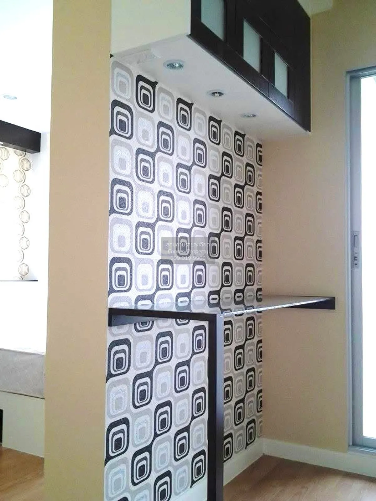 ขายคอนโด  ลุมพินี วิลล์ พัฒนาการ - เพชรบุรีตัดใหม่ สวนหลวง เขต สว 3