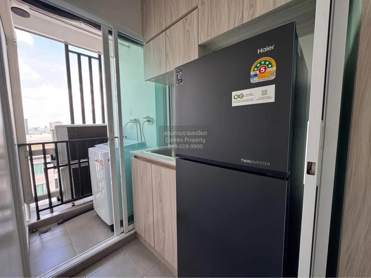 เช่าคอนโด  รีเจ้นท์ โฮม บางซ่อน โครงการ 2 เฟส 28 MRT-บางซ่อน บางซ 3