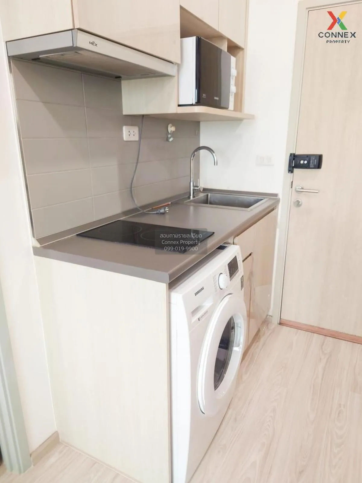 For Sale Condo , Ideo Mobi Sukhumvit Eastgate , BTS-Bang Na , Ban 4