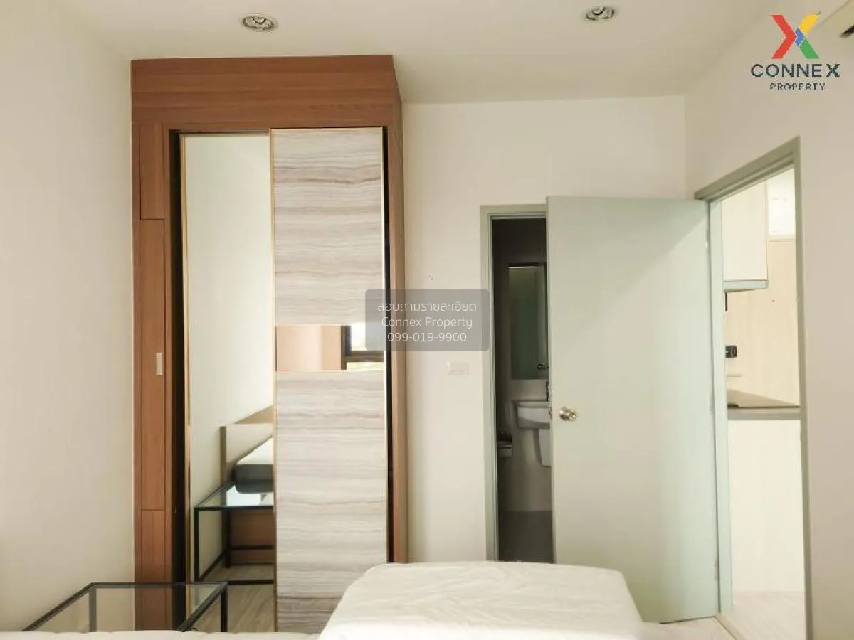 For Sale Condo , Ideo Mobi Sukhumvit Eastgate , BTS-Bang Na , Ban