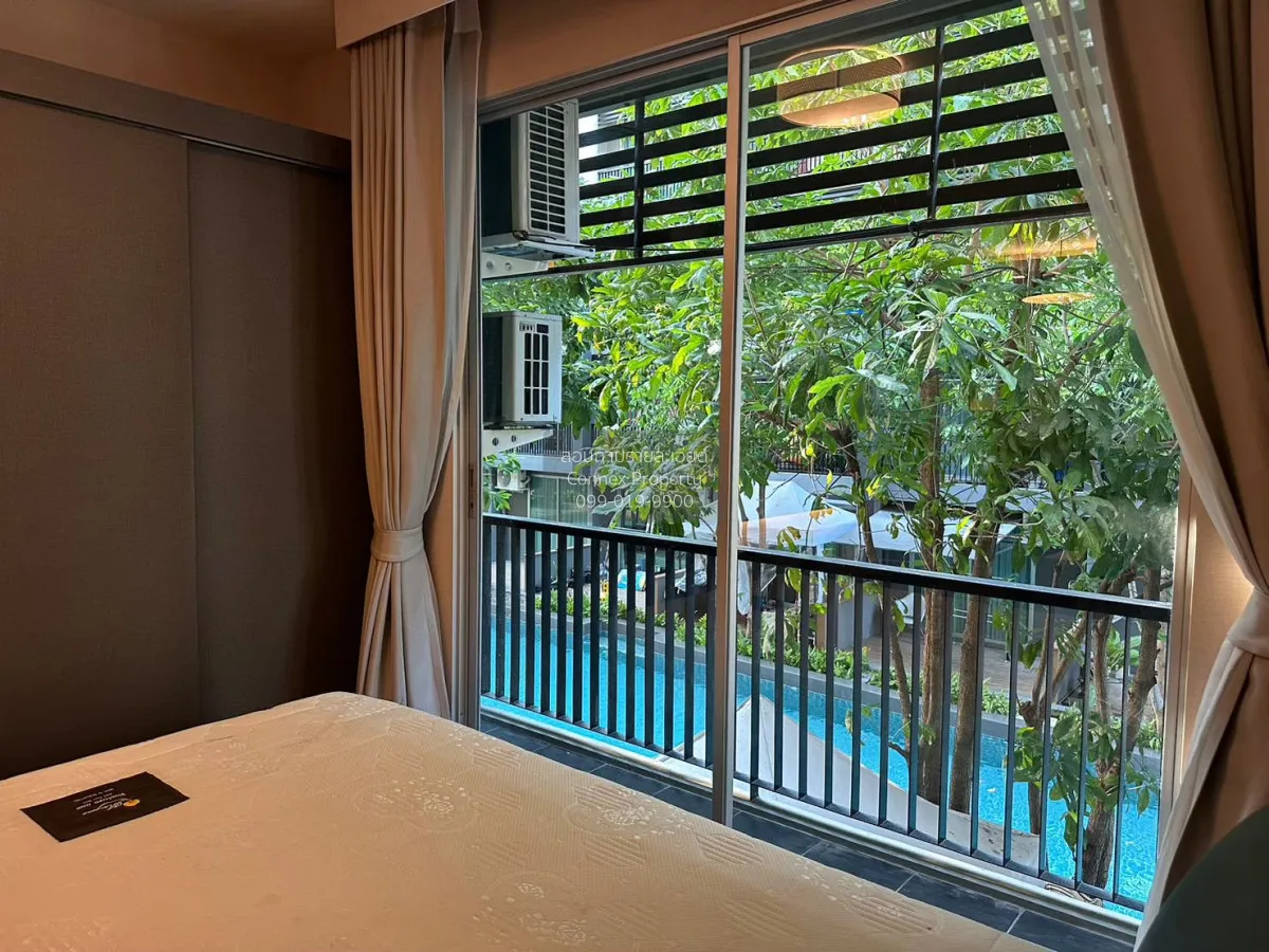 ขายคอนโด  เอ สเปซ มี สุขุมวิท 77 BTS-อ่อนนุช พระโขนง เขต วัฒนา กร