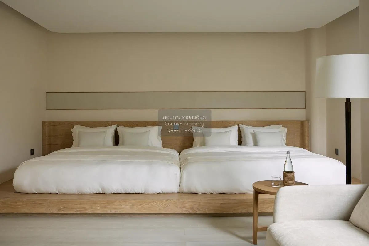 For Rent Single-storey Pool Villa – Na Jomtien, Chonburi , O Ngoe