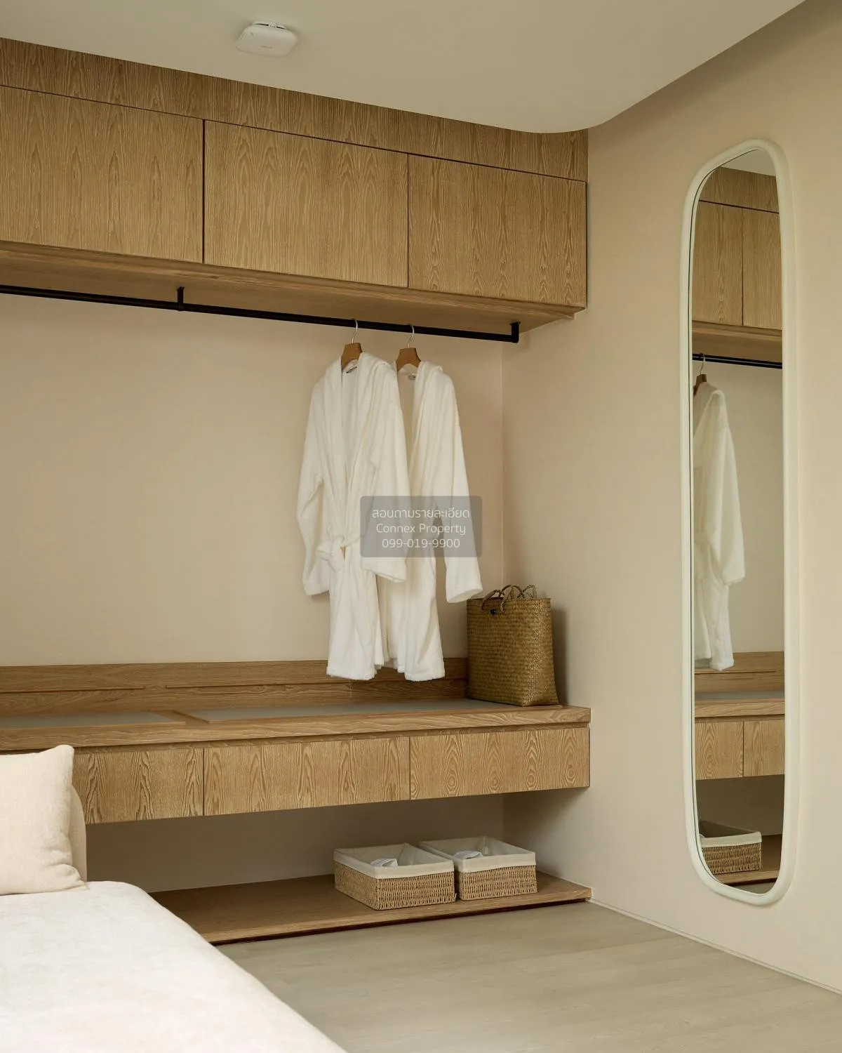 For Rent Single-storey Pool Villa – Na Jomtien, Chonburi , O Ngoe