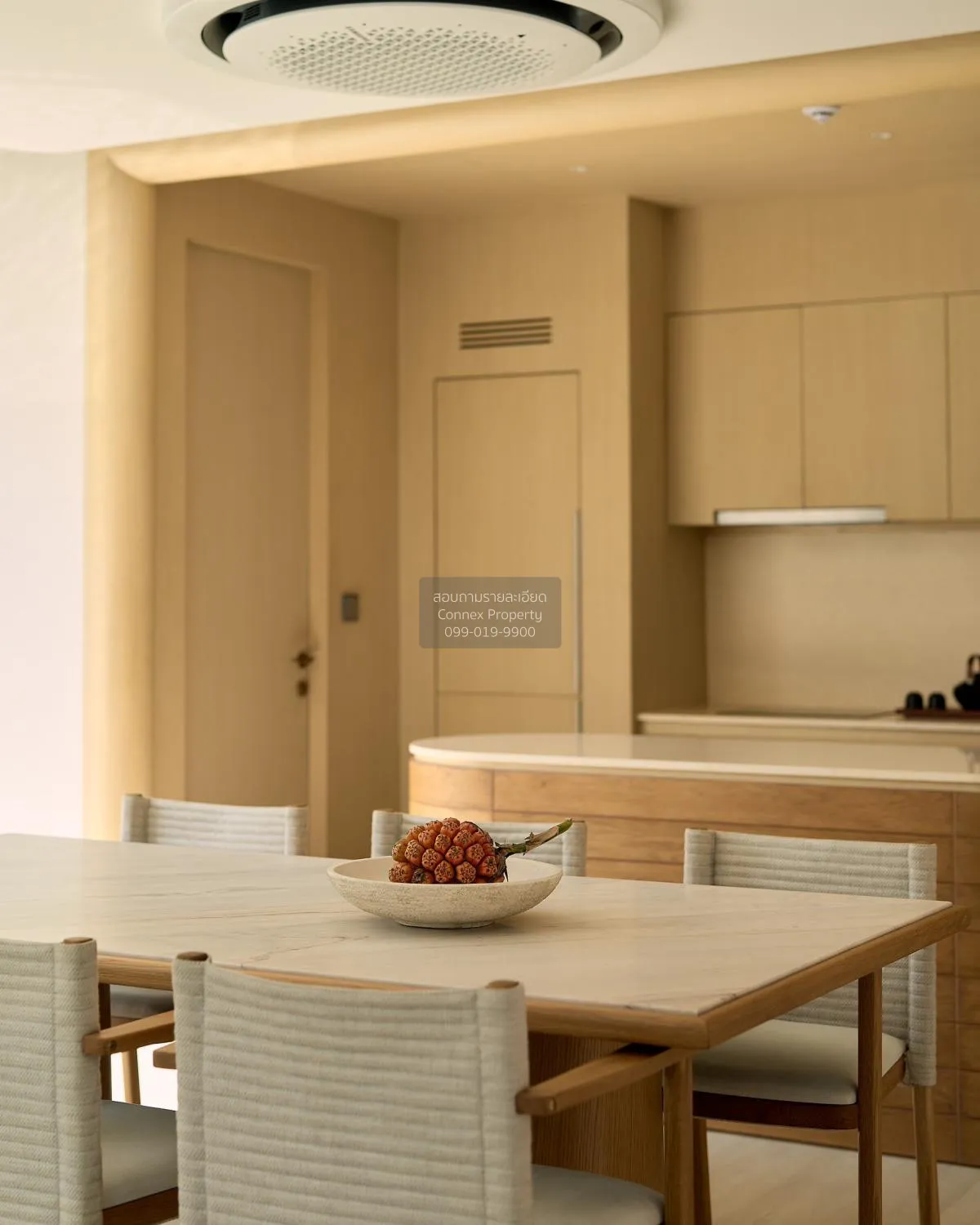 For Rent Single-storey Pool Villa – Na Jomtien, Chonburi , O Ngoe