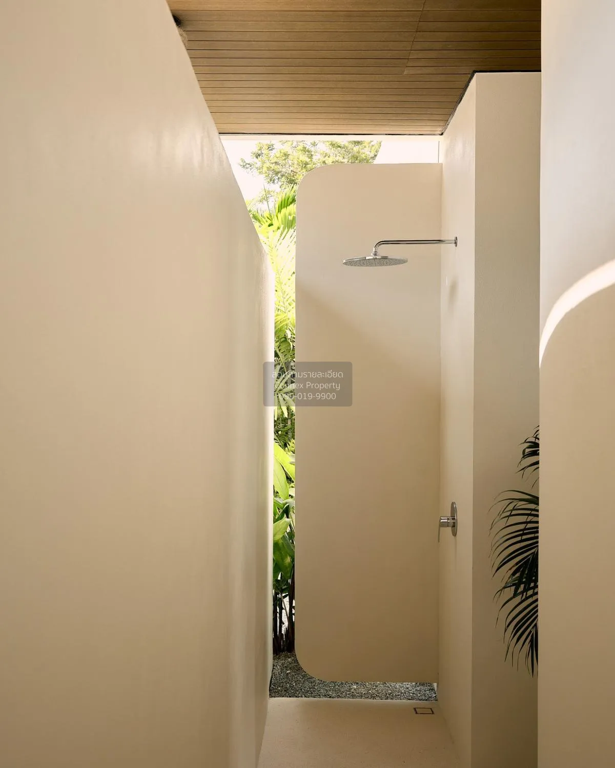 For Rent Single-storey Pool Villa – Na Jomtien, Chonburi , O Ngoe