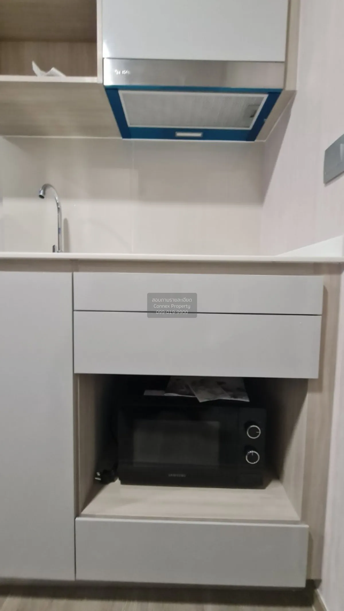 เช่าคอนโด  เคฟ ยูนิเวิร์ส แสนสุข เมืองชลบุรี ชลบุรี CX-139347