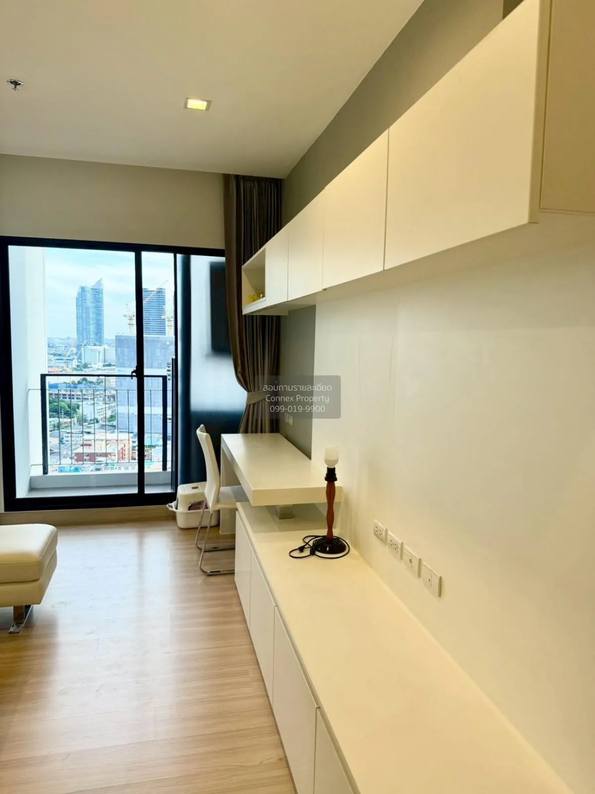 For Sale Condo , Urbano Absolute Sathorn - Taksin , BTS-Krung Tho 3