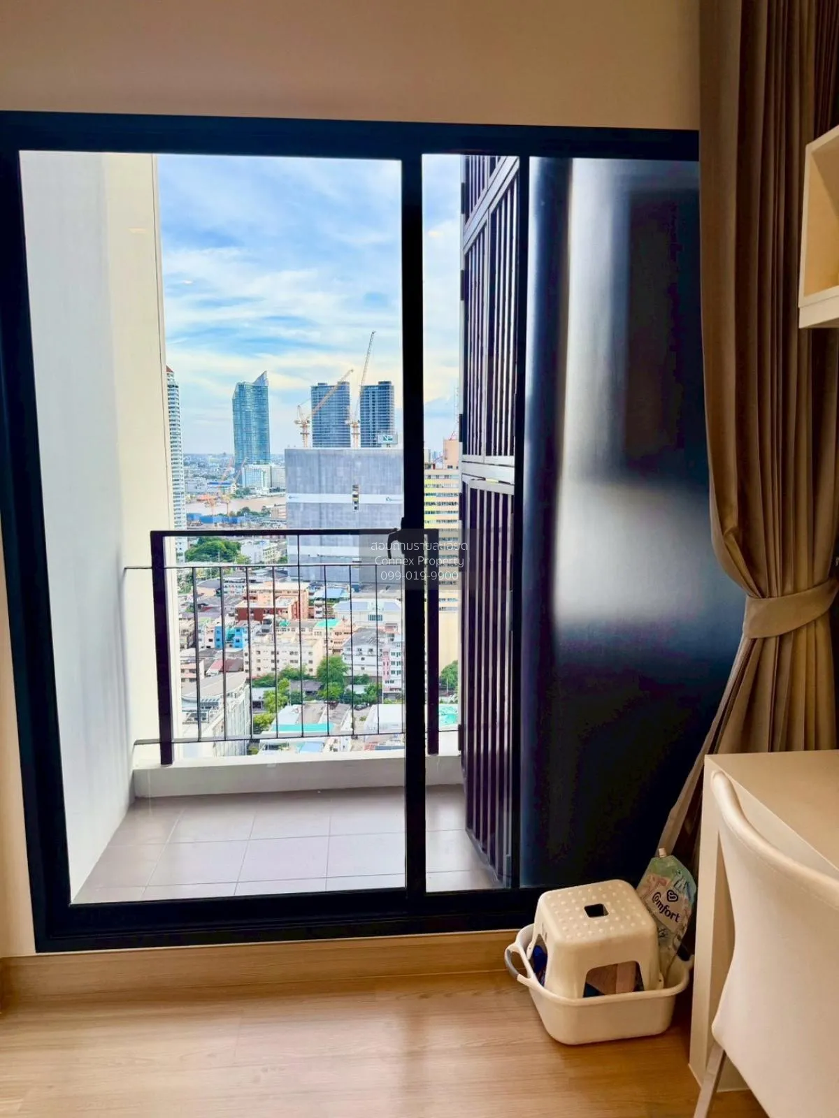 For Sale Condo , Urbano Absolute Sathorn - Taksin , BTS-Krung Tho 4