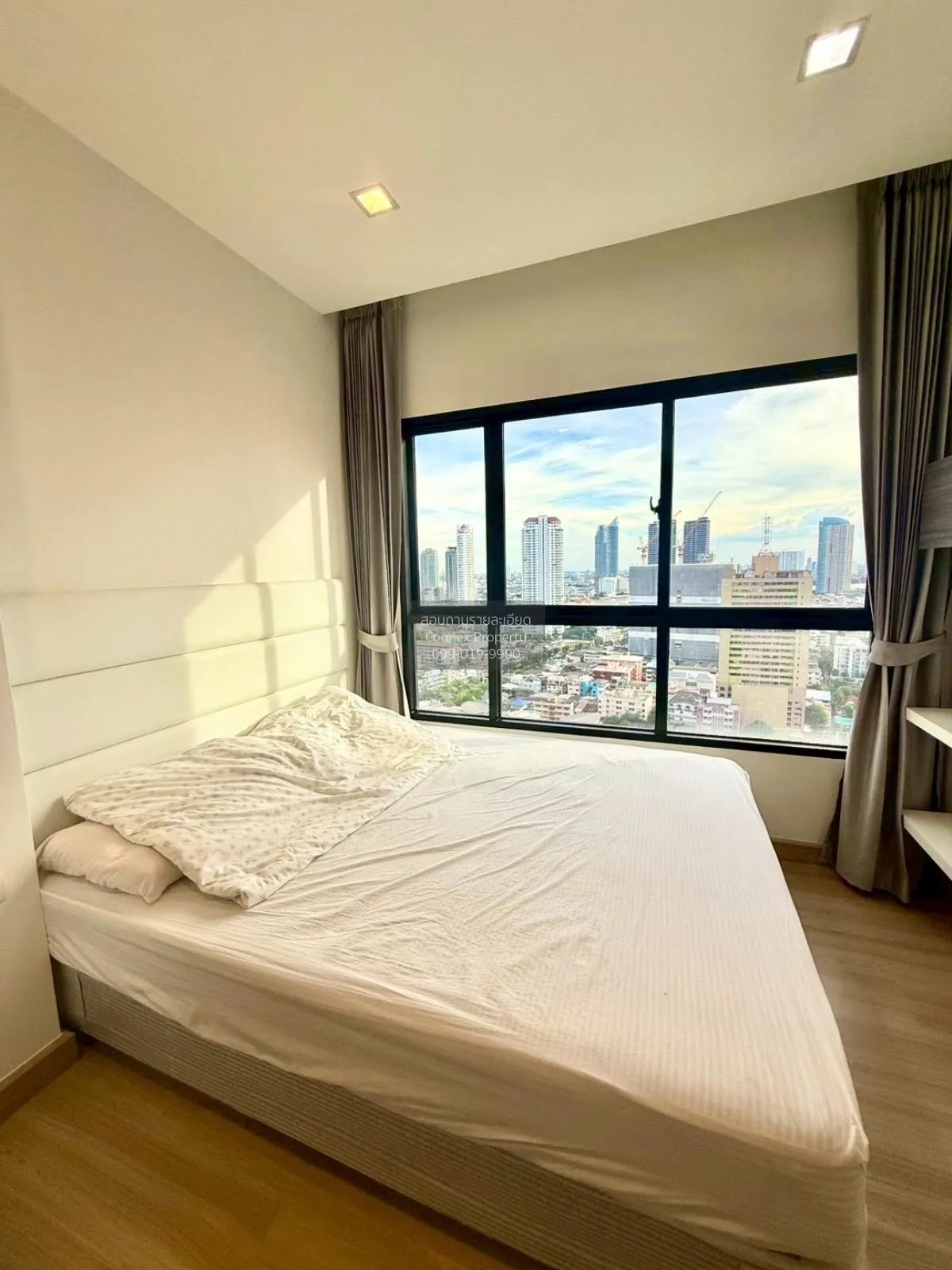For Sale Condo , Urbano Absolute Sathorn - Taksin , BTS-Krung Tho