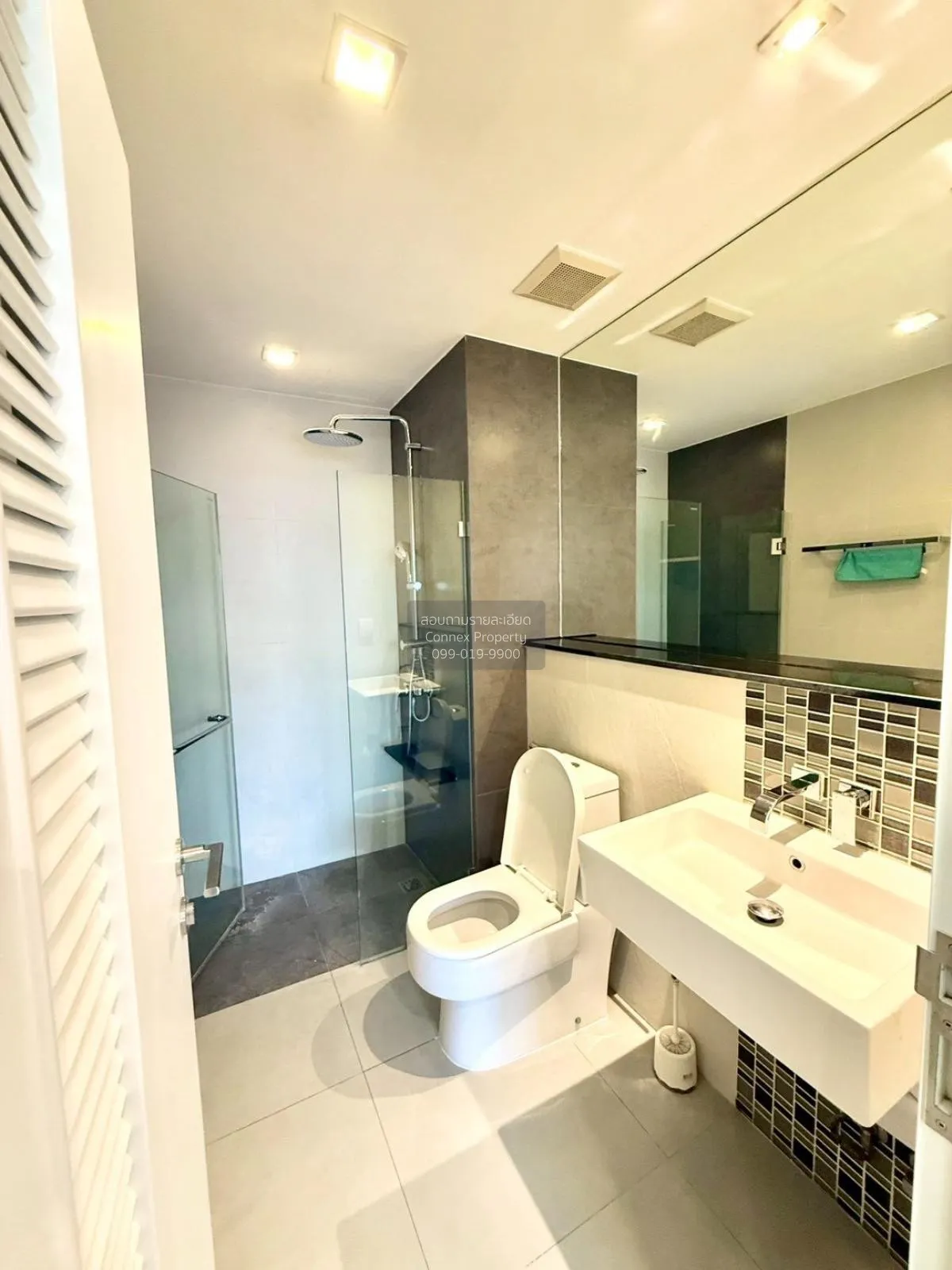 For Sale Condo , Urbano Absolute Sathorn - Taksin , BTS-Krung Tho