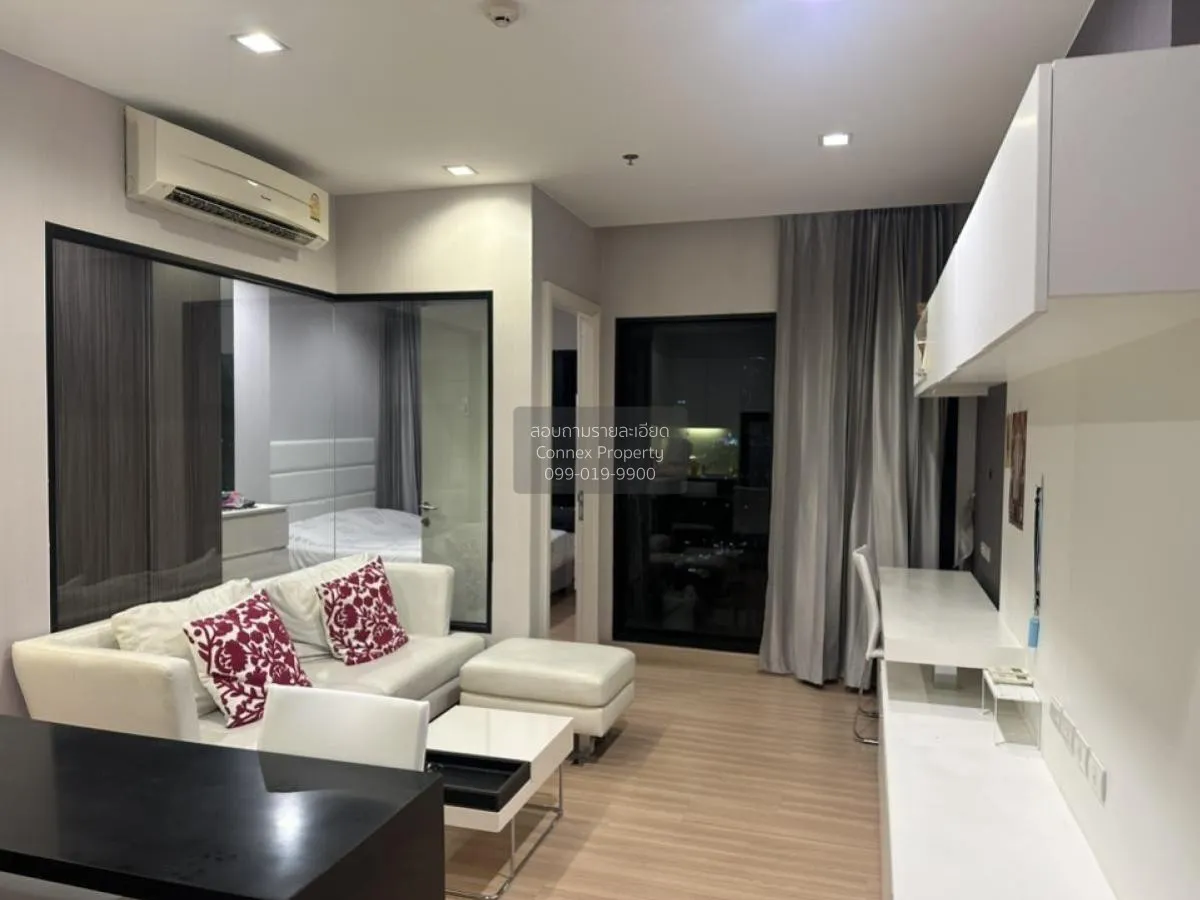 For Sale Condo , Urbano Absolute Sathorn - Taksin , BTS-Krung Tho 1
