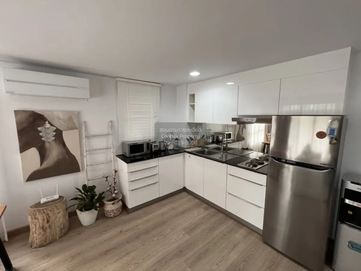 ขายคอนโด  เดอะ โคลเวอร์ ทองหล่อ BTS-ทองหล่อ คลองตันเหนือ เขต วัฒน 4