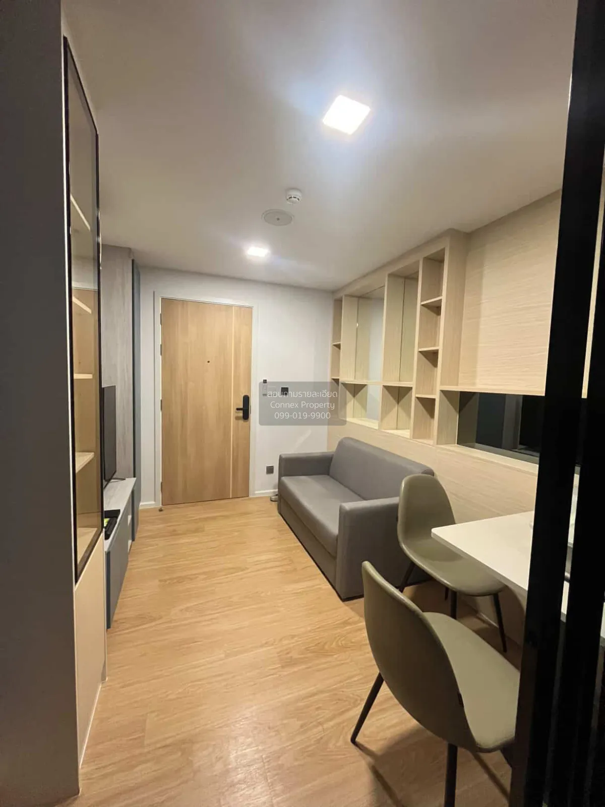 For Rent Condo , Atmoz Kanaal Rangsit , Pracha Thipat , Thanyabur 1
