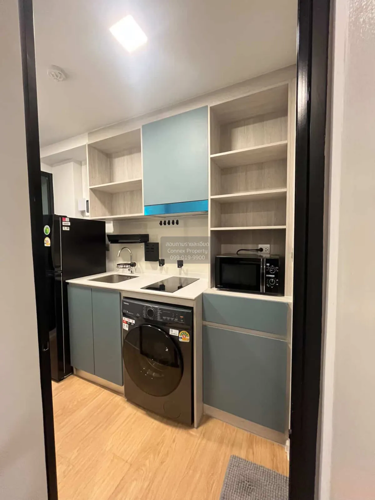 For Rent Condo , Atmoz Kanaal Rangsit , Pracha Thipat , Thanyabur