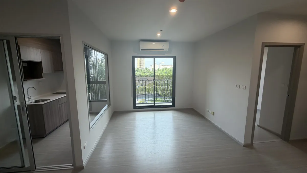 For Sale Condo , The Parkland Phetkasem 56 , MRT-Phasi Charoen ,  1