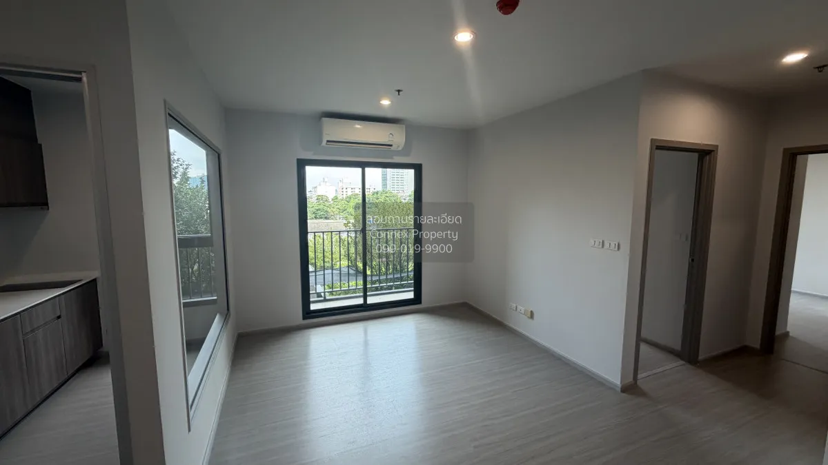 For Sale Condo , The Parkland Phetkasem 56 , MRT-Phasi Charoen ,  2
