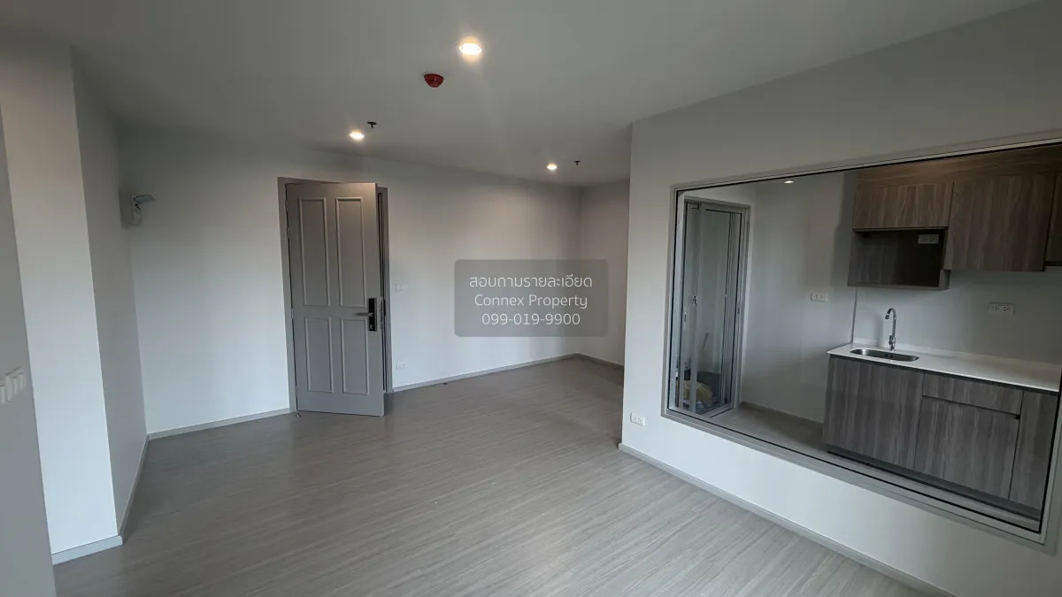 For Sale Condo , The Parkland Phetkasem 56 , MRT-Phasi Charoen ,  3