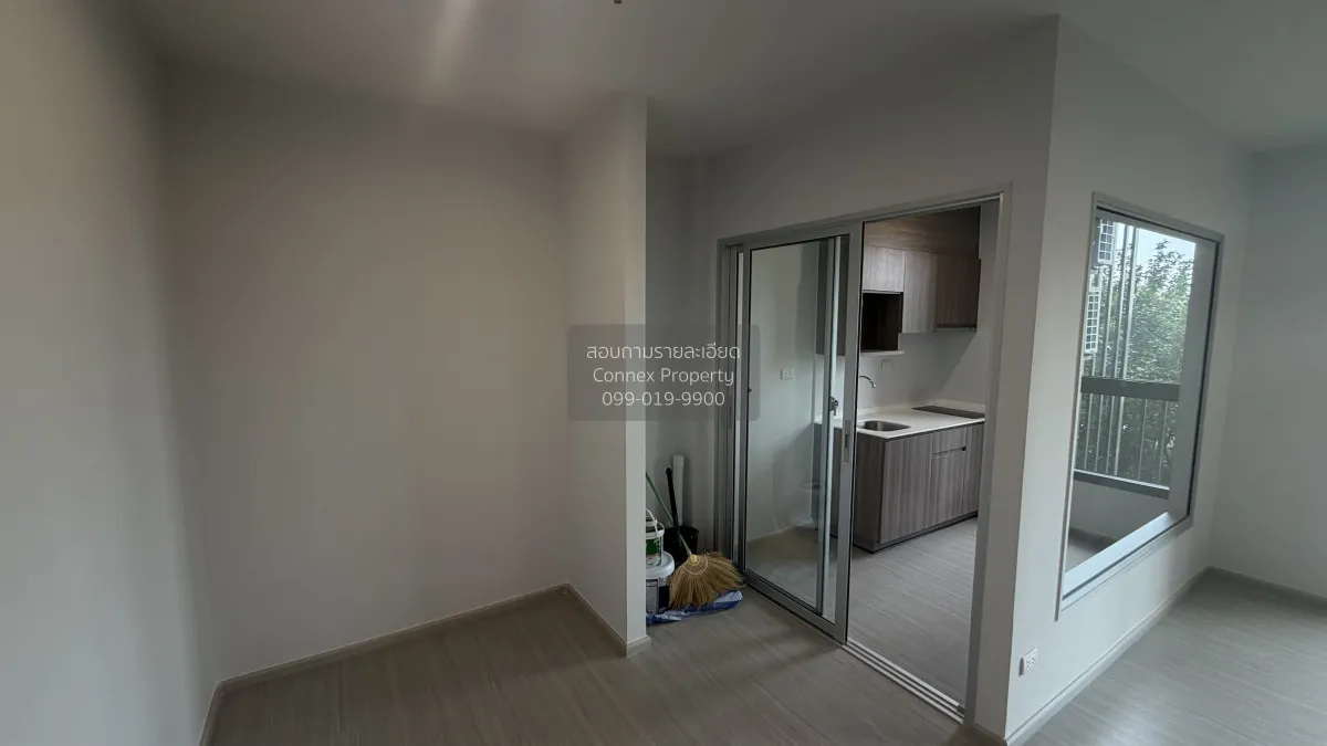 For Sale Condo , The Parkland Phetkasem 56 , MRT-Phasi Charoen ,  4