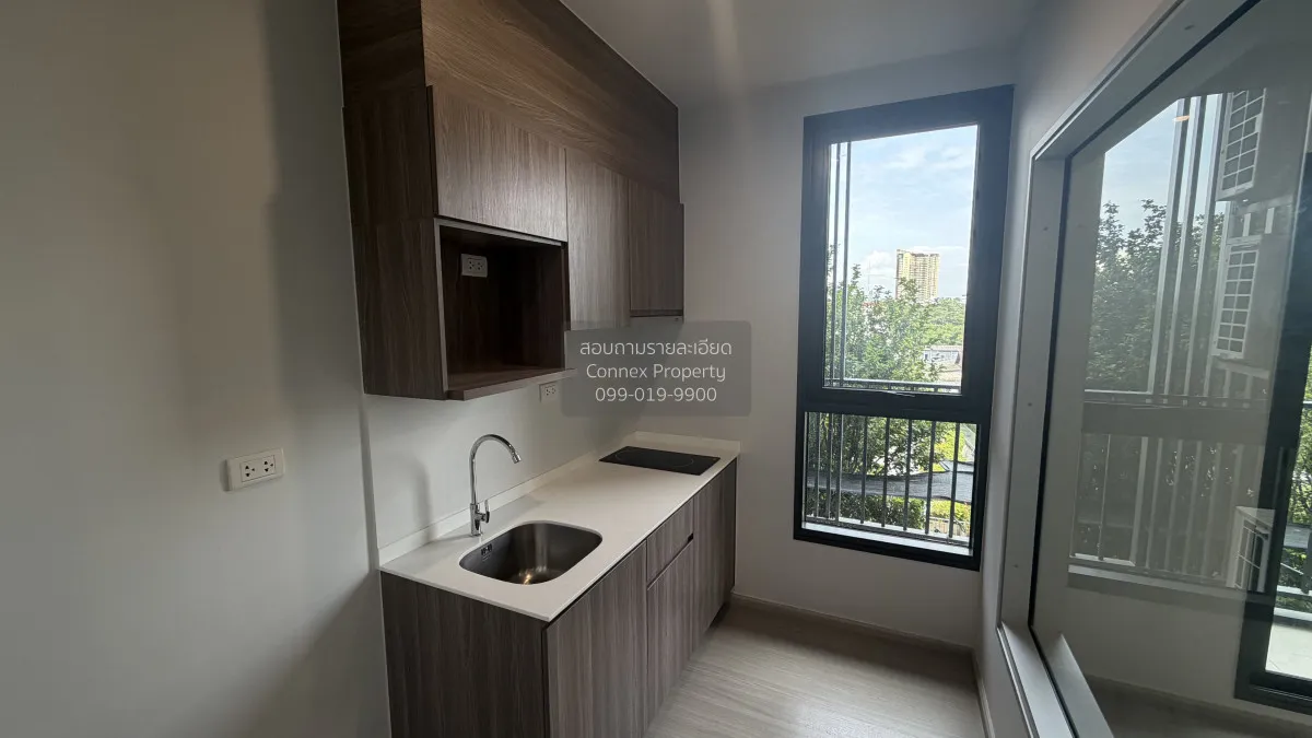 For Sale Condo , The Parkland Phetkasem 56 , MRT-Phasi Charoen , 