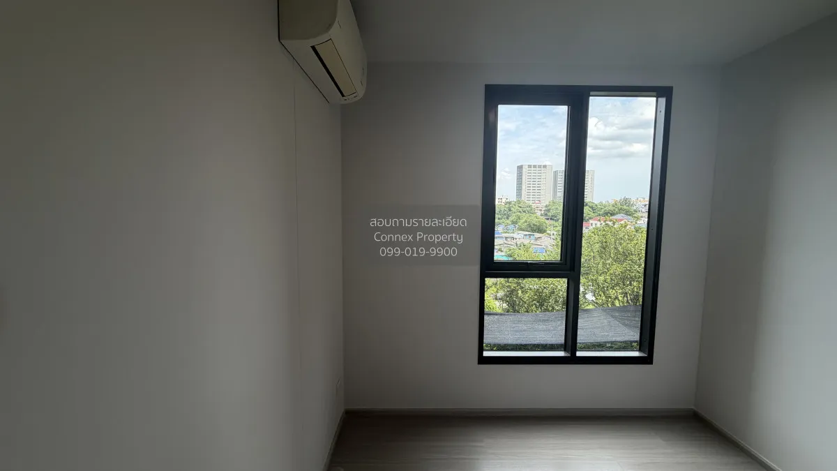 For Sale Condo , The Parkland Phetkasem 56 , MRT-Phasi Charoen , 