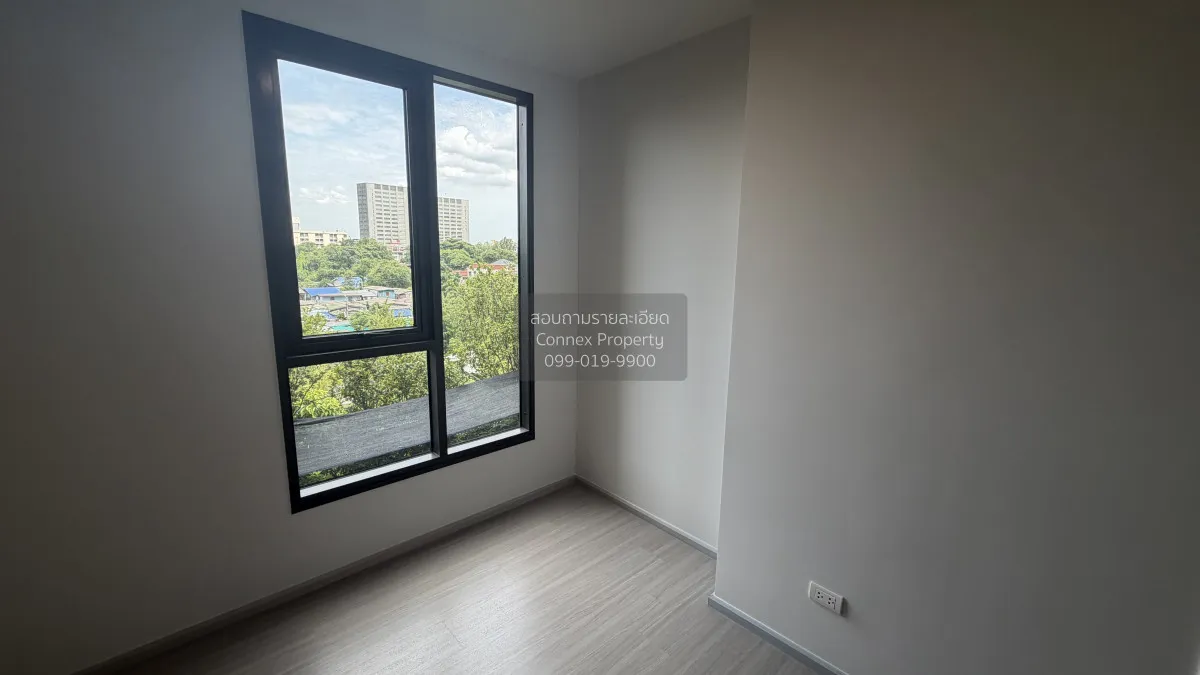 For Sale Condo , The Parkland Phetkasem 56 , MRT-Phasi Charoen , 