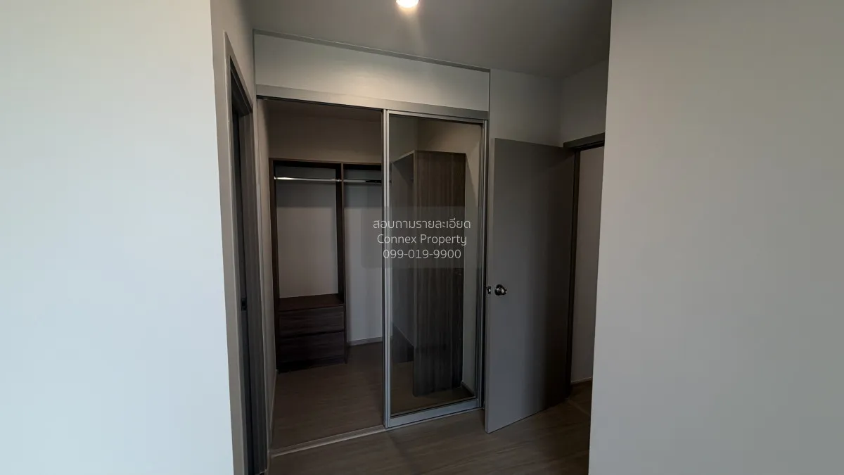 For Sale Condo , The Parkland Phetkasem 56 , MRT-Phasi Charoen , 