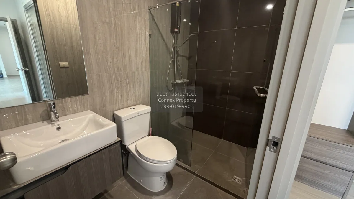 For Sale Condo , The Parkland Phetkasem 56 , MRT-Phasi Charoen , 