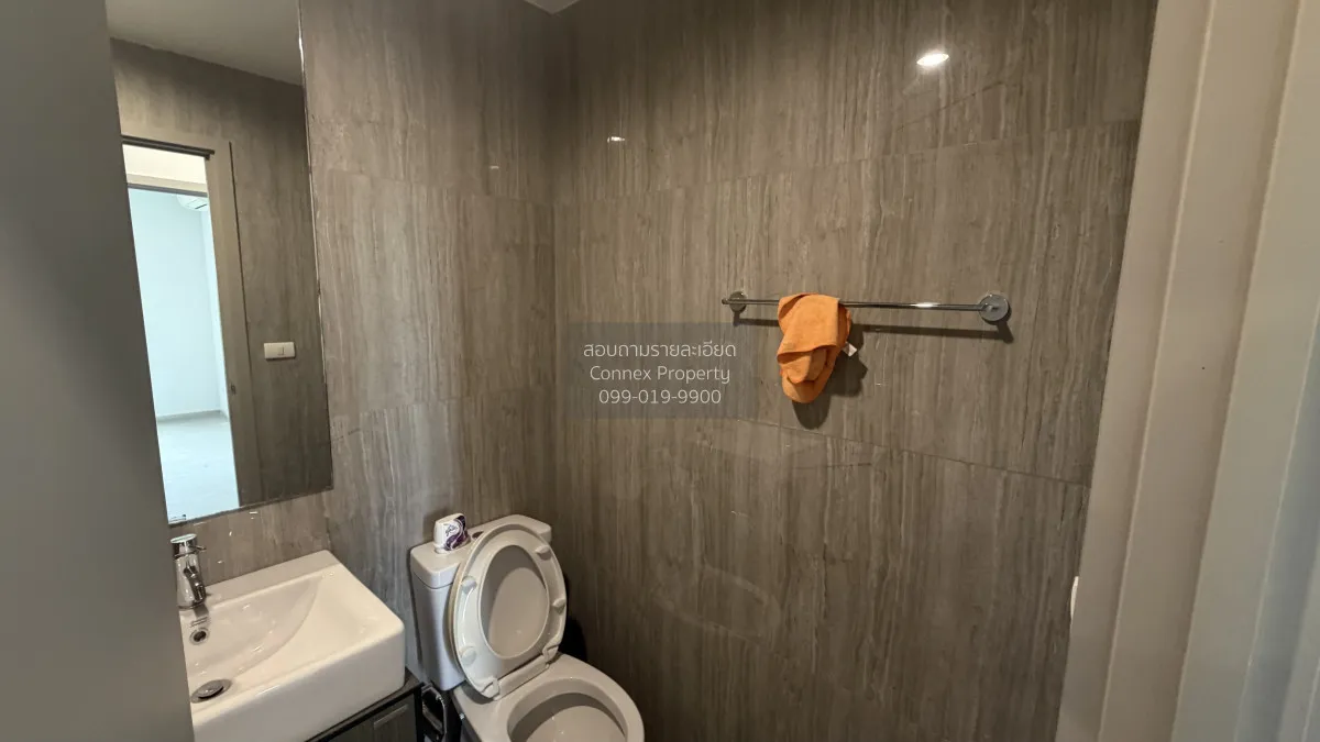 For Sale Condo , The Parkland Phetkasem 56 , MRT-Phasi Charoen , 