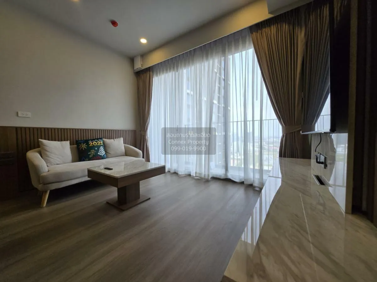 For Sale Condo , Whizdom The Forestias , Bang Kaeo , Bang Phli ,  1