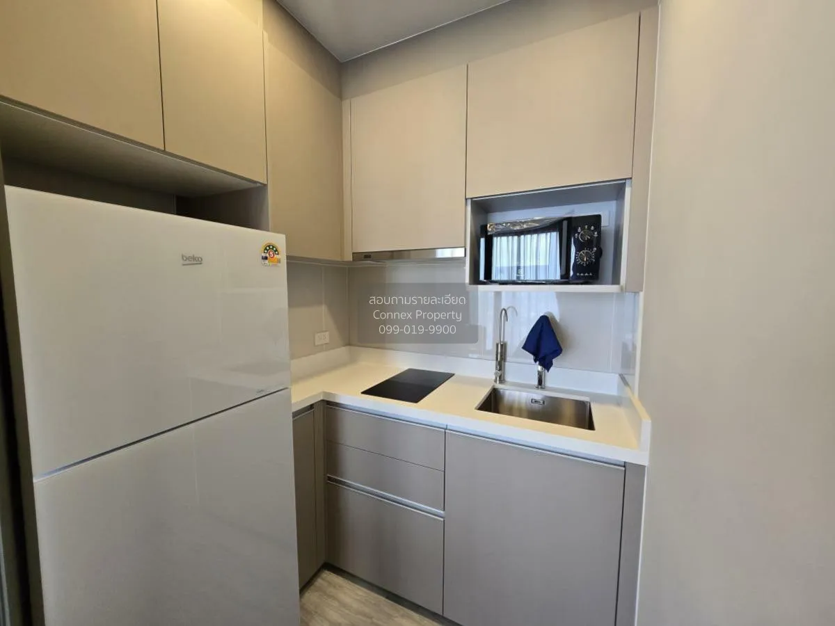 For Sale Condo , Whizdom The Forestias , Bang Kaeo , Bang Phli ,  3