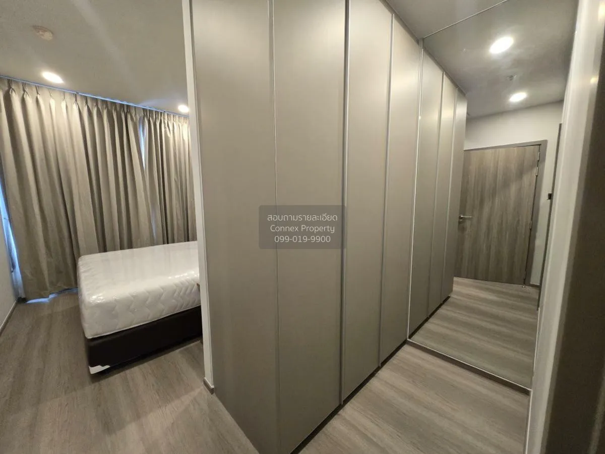 For Sale Condo , Whizdom The Forestias , Bang Kaeo , Bang Phli , 