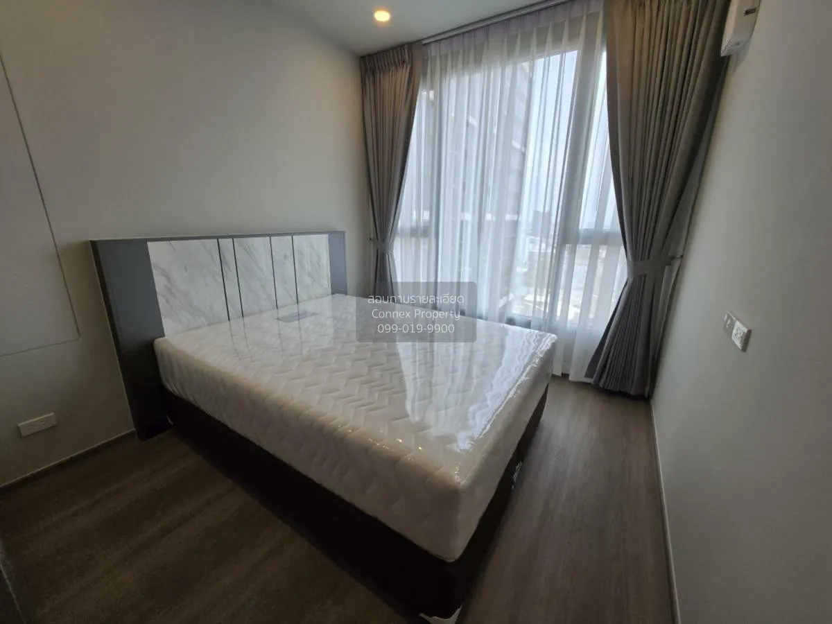 For Sale Condo , Whizdom The Forestias , Bang Kaeo , Bang Phli , 