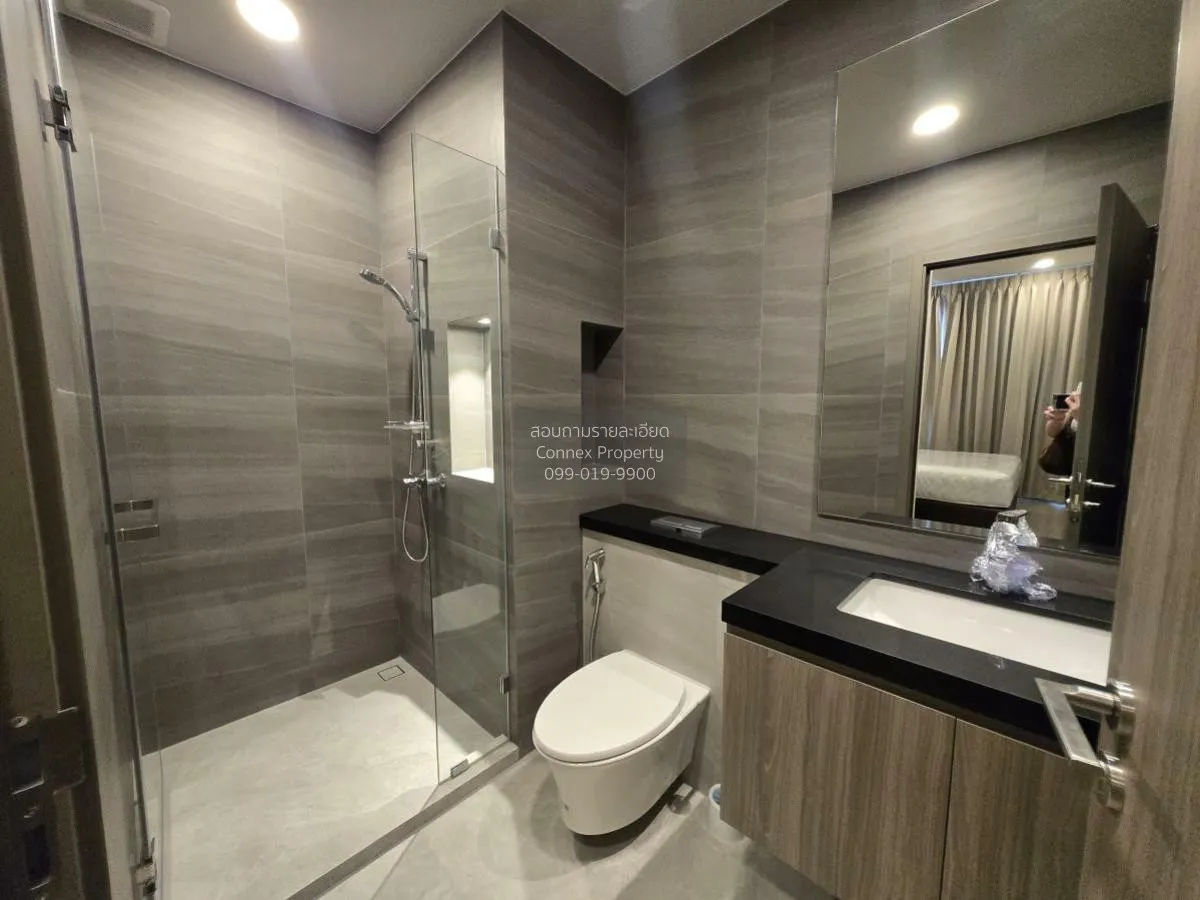 For Sale Condo , Whizdom The Forestias , Bang Kaeo , Bang Phli , 