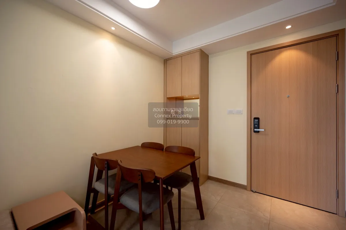 For Rent Condo , Regal Sathon - Naradhiwas , BTS-Chong Nonsi , Th 4