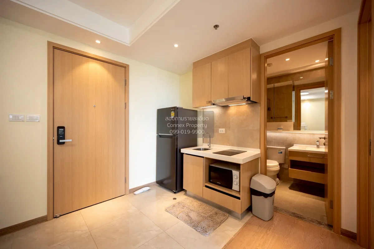For Rent Condo , Regal Sathon - Naradhiwas , BTS-Chong Nonsi , Th