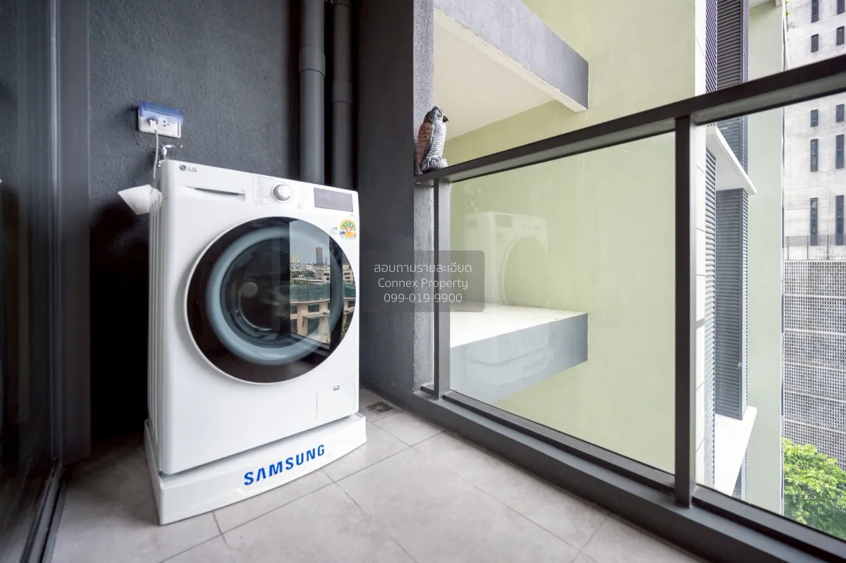 For Rent Condo , Regal Sathon - Naradhiwas , BTS-Chong Nonsi , Th