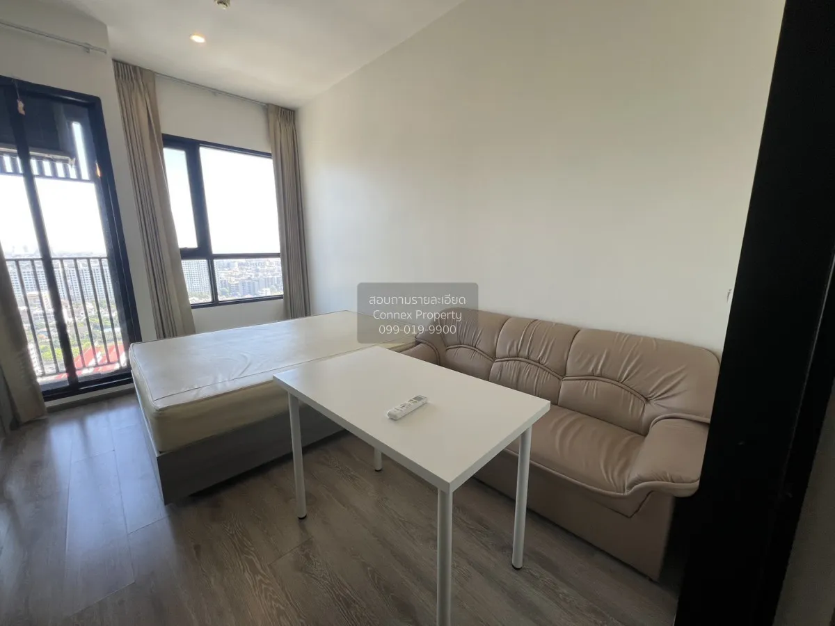 For Rent Condo , Knightsbridge Prime Onnut , BTS-On Nut , Phra Kh 3