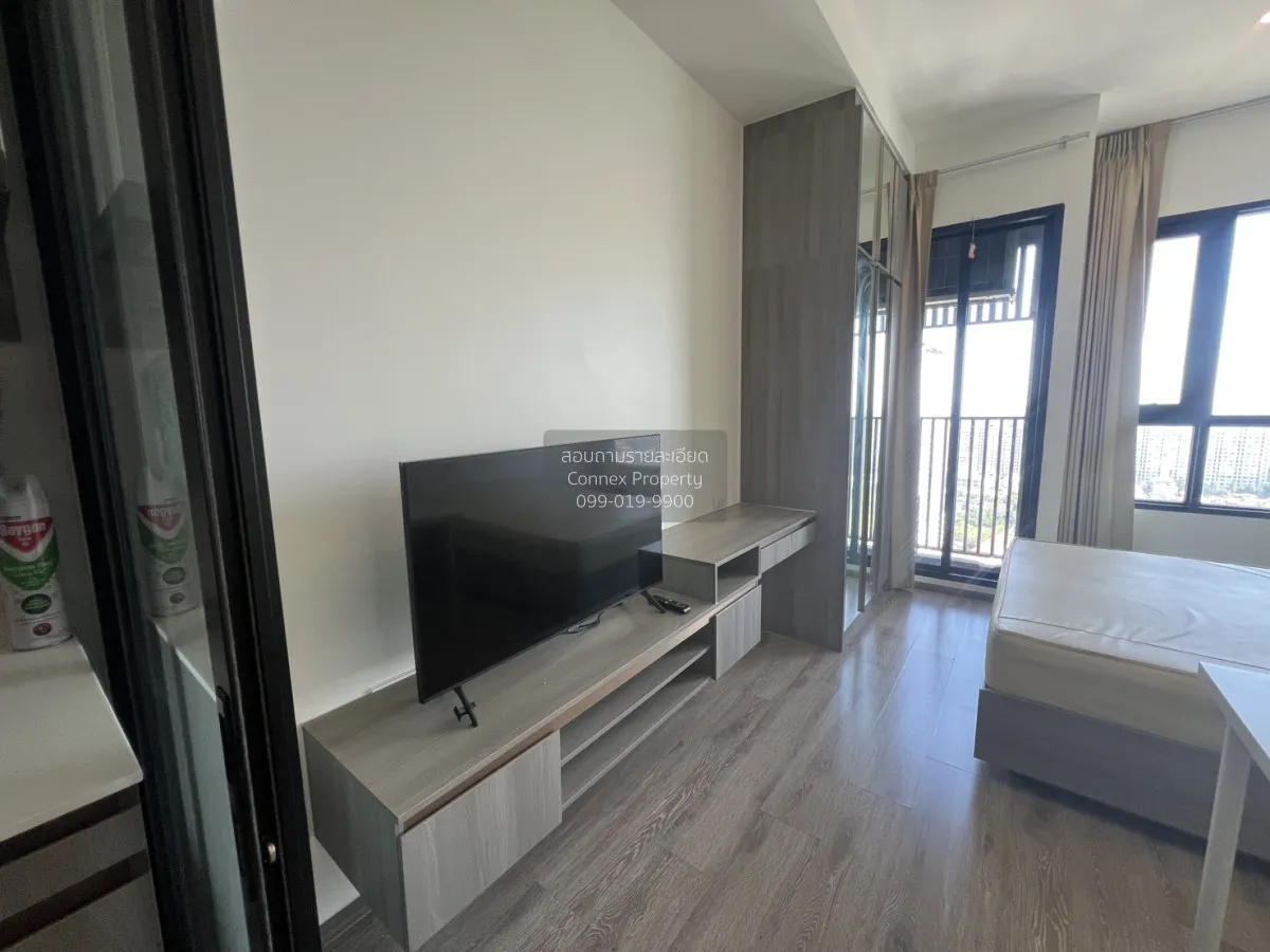 For Rent Condo , Knightsbridge Prime Onnut , BTS-On Nut , Phra Kh 4