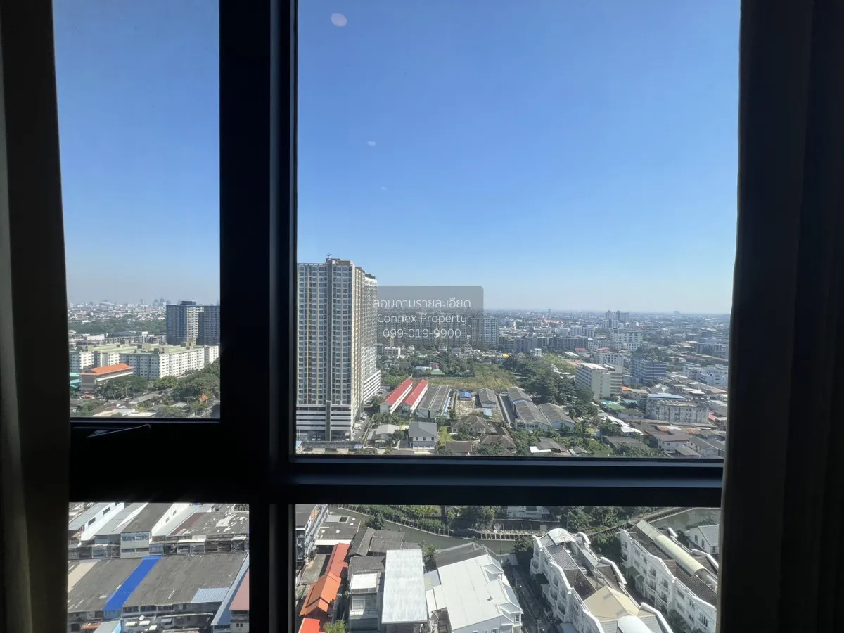 For Rent Condo , Knightsbridge Prime Onnut , BTS-On Nut , Phra Kh