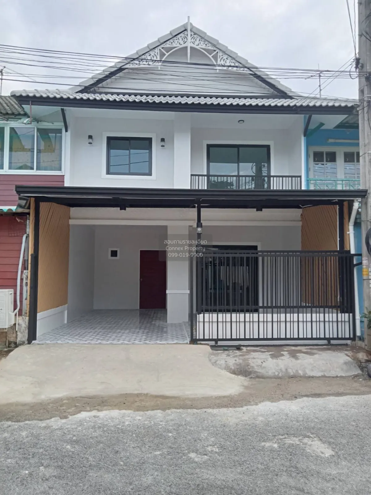 For Sale Townhouse/Townhome  , Baan Pruksa 14 A Bangbuathong , ne 1