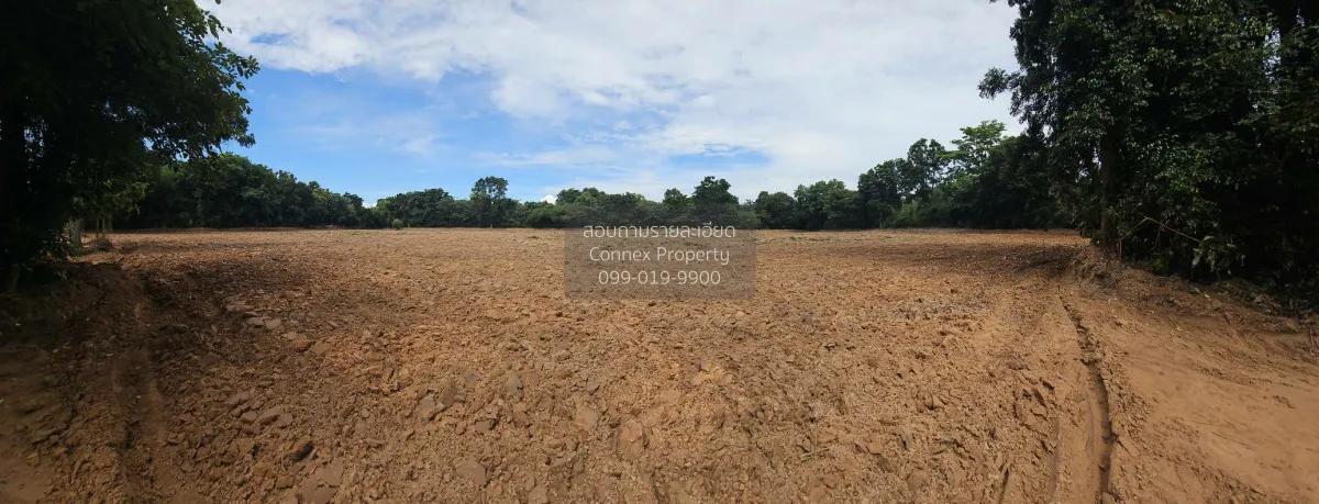 For Sale Vacant Land, 8 Rai 2 Ngan 82 Square Wah, Kantarawichai D 3